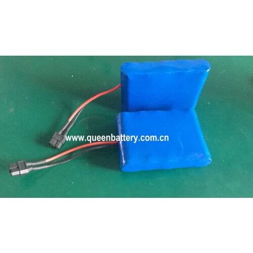 20700 5s1p NCR20700B 20700B battery pack 18V 18.5V 4200mAh 4250mAh with PCB(3A-5A) with 10cm 20AWG power silicon cables with XT60 for drone UAV rechargeable battery