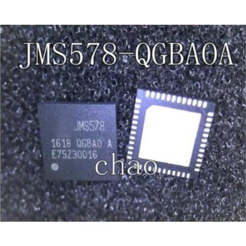 Free shipping 20PCS JMS578-QGBAOA JMS578 QFN