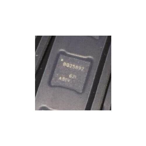 BQ25892RTWR BQ25892