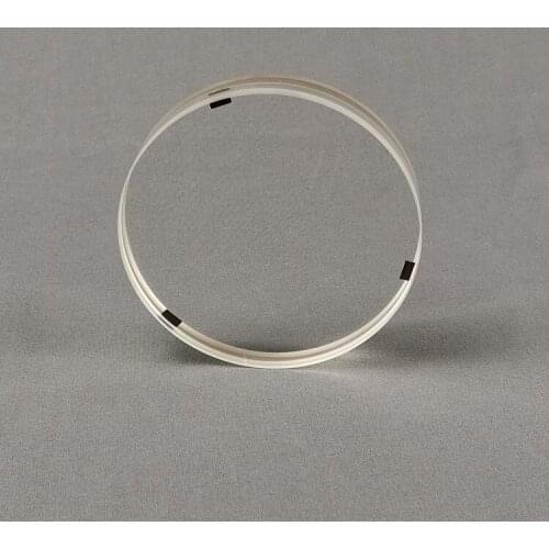 Chip Resistor Electronic Component lens laser engraving optical huvitz edger glass