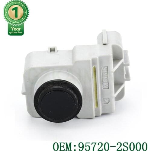 TOP PDC SENSOR fo parking sensor /PDC SENSOR 95720-2S000 957202S000 For Hyundai Tucson IX35 09-13 For Kia