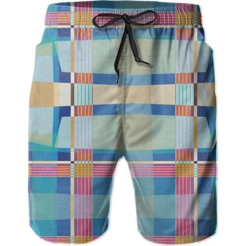 Hawaii Pants Causal R228 Breathable Quick Dry Funny NoveltySports Paco De Luciaby FernandoVieira