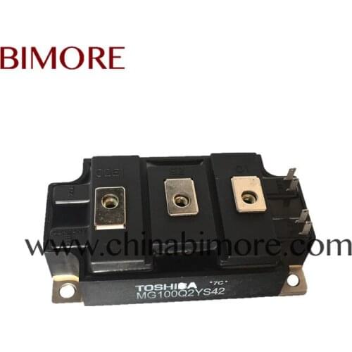 BIMORE Elevator module MG100Q2YS42