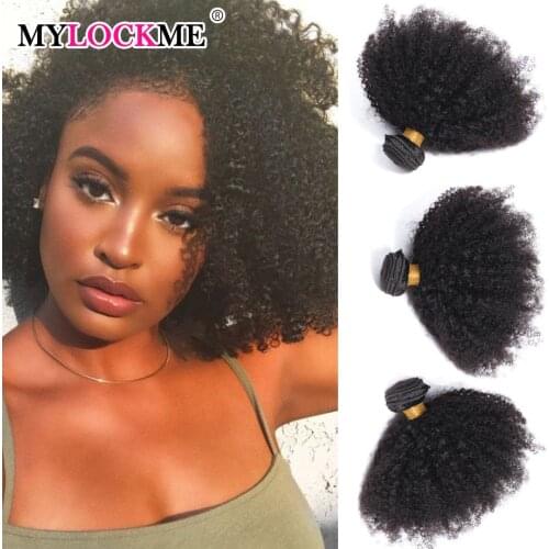 MYLOCKME Artificial Hair