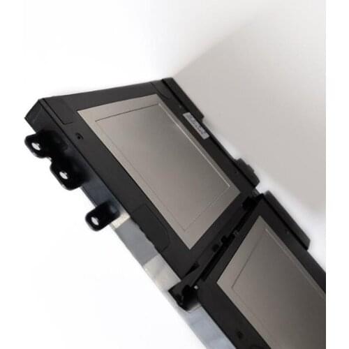 New battery RYXXH replacement for DELL Latitude 12 E5250-9585 Latitude 12 E5250-9839 Latitude 12 E5250 P25S