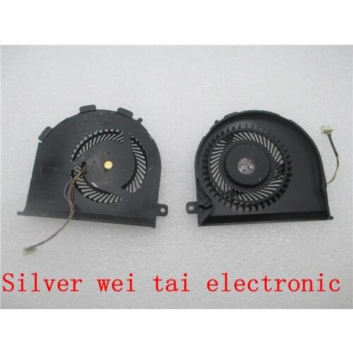 NEW FAN FOR KDB0705HC A03 KDB0705HCA03 5v 0.5A CPU COOLING FAN