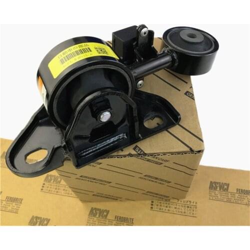 Engine bracket motor mounts transmission bracket stand pads original for Toyota Camry 2.4 RAV4 ACV40