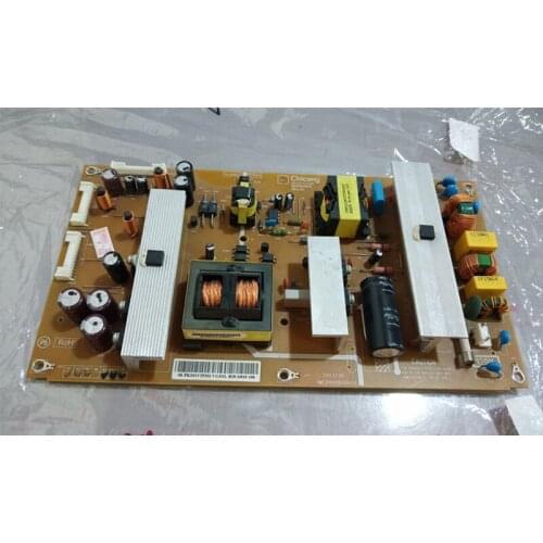 Toshiba PK101V2520I N249A001L 46G310U Power Supply Board