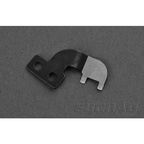 Moving Knife For Industrial Sewing Machine BROTHER Bottom Knife 141541-001 Sewing Parts Sewing Machine Parts