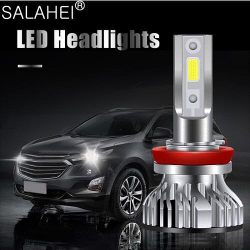 Salahei Lamps For Cars