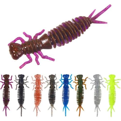 TWM Pike Fishing Lure