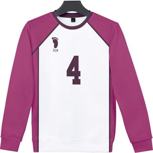 XIAOMEI Men's Hoodies