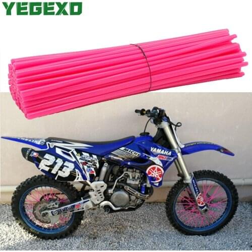 Motorcycle Wheel Spoked Protector Wraps Rims Skin Trim FOR Benelli tnt 125 trk502 bn302 tnt 300 trk 502x tnt 250 leoncino 500