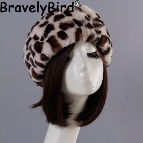 2021 New Women Men Winter Hat