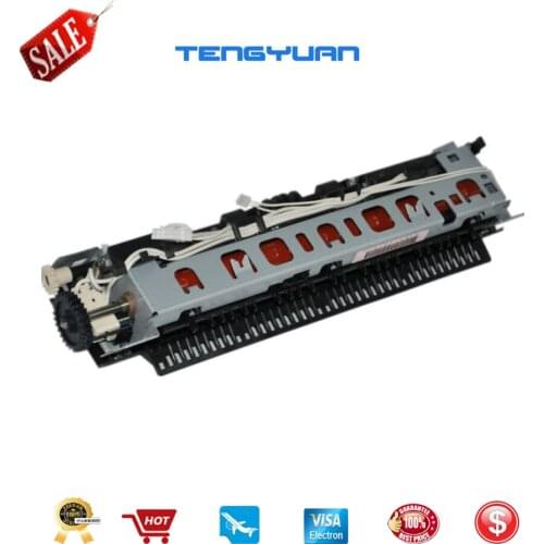 100% Test for HP1010 Fuser Assembly RM1-0654 RM1-0654-000(110V) RM1-0655 RM1-0655-000(220V) printer part