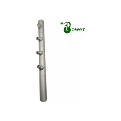 FREE SHIPPING 300MM HEIGHT 4W CREE JEWELRY CABINET DISPLAY LED LIGHT