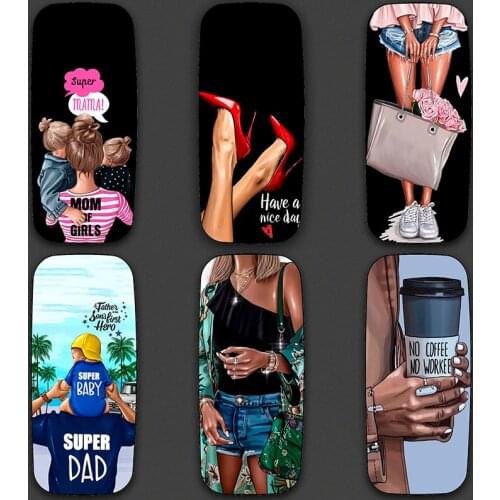 Cases For Nokia 3310 2G 3G 4G Case Nokia3310 Silicone Soft TPU Covers Painted Flag Smile Face Cute Animals Housing