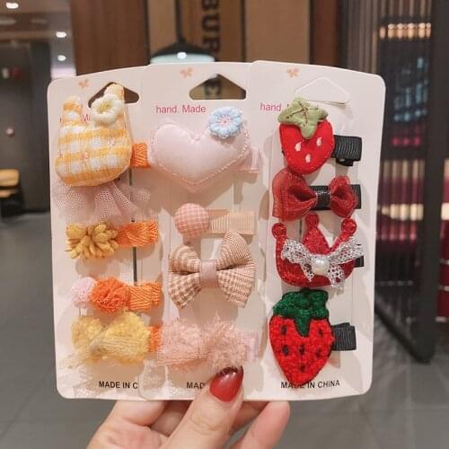 DENOSWIM Hair Accessories For Girls