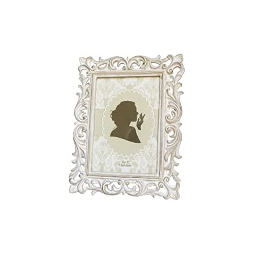 Biev Photo Frame for Photo Size 13 x 18 Antique Portrait and Landscape