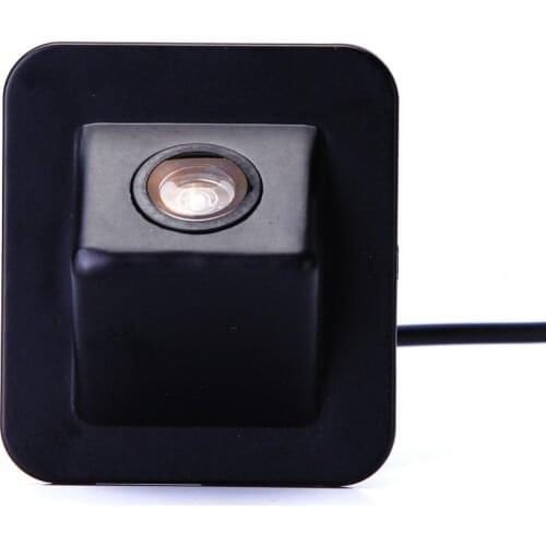 Car rear view camera back parking reverse for Mercedes Benz E C class E180 E200 E260 E300 E350 E500 W204 S204 Limousine W216 212