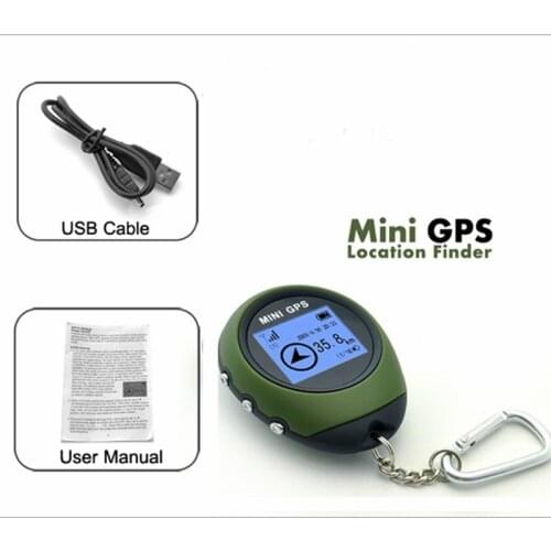 KMDRIVE Car GPS Trackers