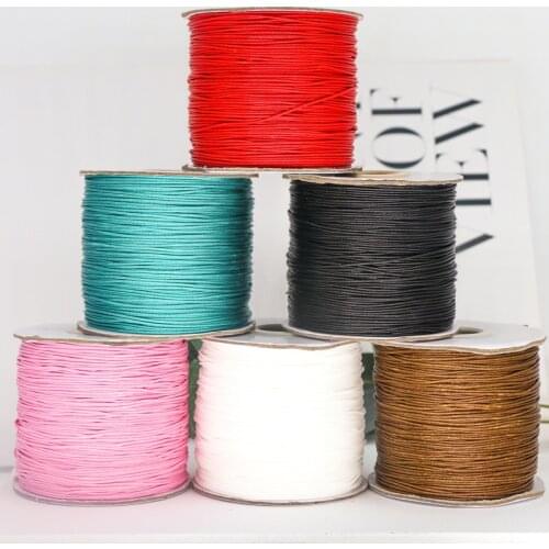 LIEBE ENGEL Braided Bracelets
