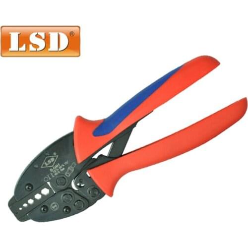 LSD Hand Tools
