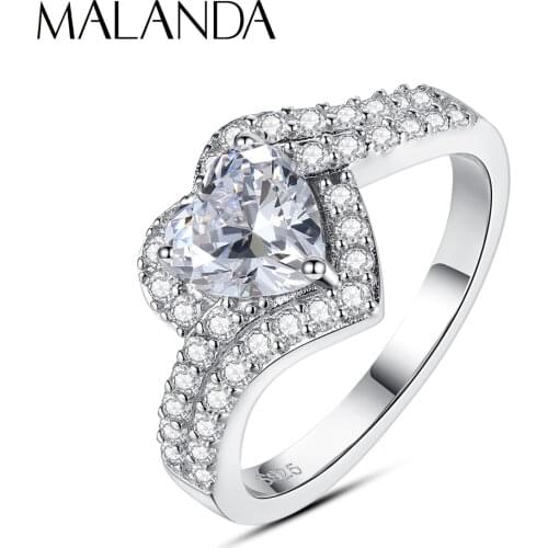 Кольца Malanda China At AliExpress