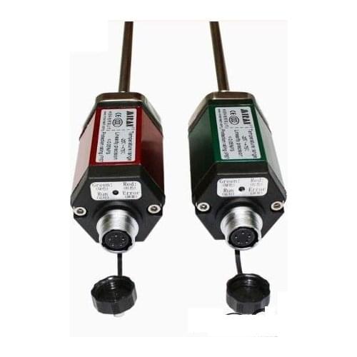 Miran RS485 Output MTL3 80mm-350mm Stable Measure Repeatability Magnetostrictive Linear Displacement Sensor Explosion-proof