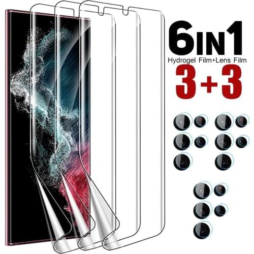 MIZHI Protective Films For Mobile Phones