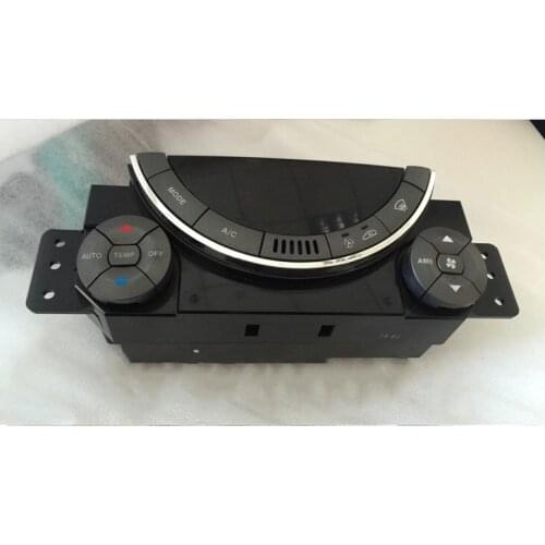 Brand New Genuine Air Conditioning Control Panel Switch Assembly 6870008D11HEL For Ssangyong Rexton II Rexton W