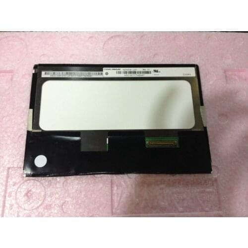 N070ICG-LD1 CMO original 7 inch IPS screen 1280*800 red diamond special offer
