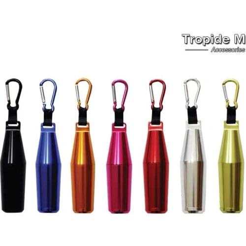 Stream Trail Tropide Portable Ashtray Magnetic Snap Waterproof Bag Pendant Accessories Environment Protection Fashion Easy Carry