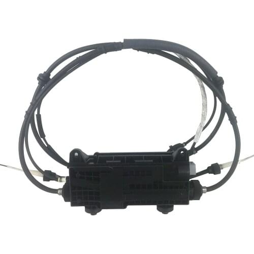 Parking Brake Actuator LR072318 For Land Rover Discovery 4 2010 to 2016 Range Rover Sport 2010 to 2013