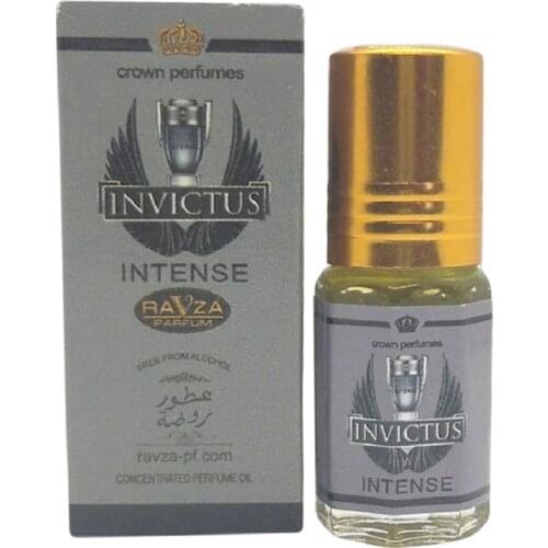 Ravza Parfum Antiperspirants