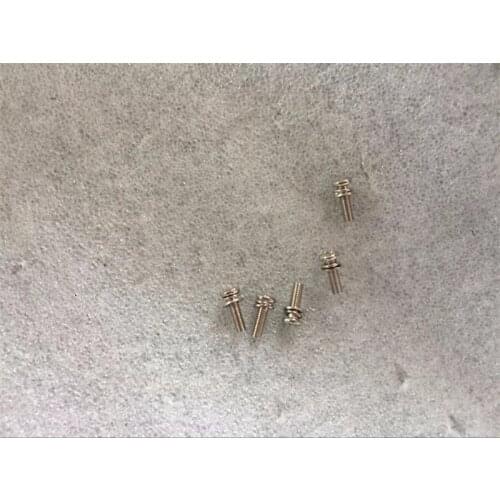 Connecting screws of cabinet or module Indoor LED module screws, M3x8 combination screws