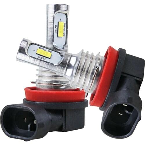 Light LED Bulb Fog Car Lights Beam Cherokee Lamp High Jeep Headlight 36000LM/set Grand Power Kit 2x 100W Bright