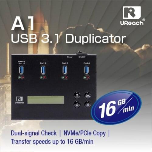 USB Hubs UReach China