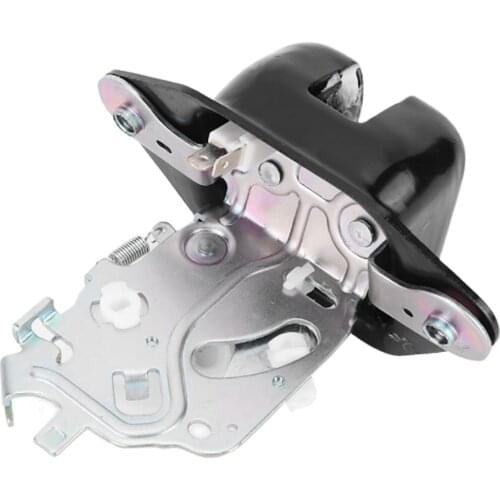 Trunk rear door lock 74801-s7s-003 74801s7s003 2005 2006 2007 2008 2009 2010