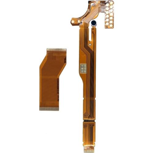 GP338 LCD and Button Cable for Motorola GP338 GP380 GP360 GP388 Portable Two-Way Radio