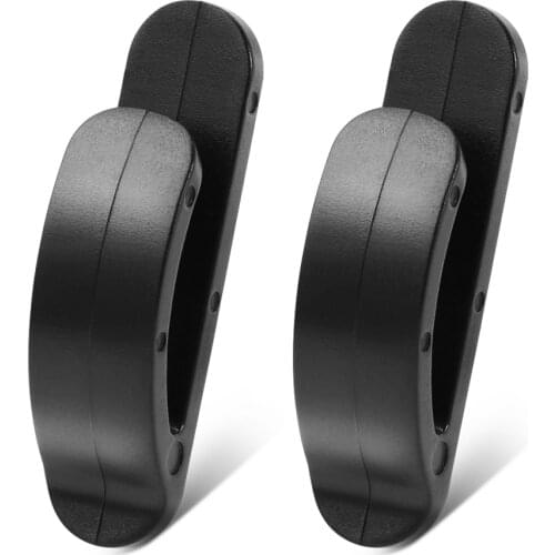 2Pcs Car Hook Clip Car Organizer For Renault bmw audi lada opel skoda mazda ford Renault Megane 2 cars Accessories