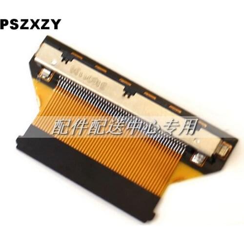 2pcs x FI-RE51S to FPC 51P Adapter Converter Board 0.5 Pitch FPC Male FI-RE51S-HF Female Connector for LG Samsung AU Panel Cable