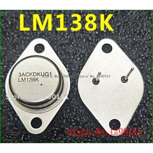 2N4399 2SB541 2SD388 2SD425 AD149 BUV18A LM138K MJ3000 NTE104 TO-3