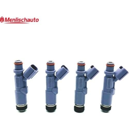 Fuel Injector Nozzle OEM 23250-70120 23209-70120 2325070120 2320970120 for Japanese car