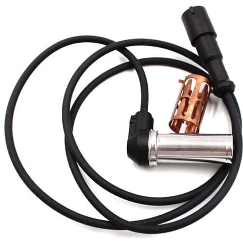 4PCS/Lot NEW ABS Sensor For DAF Ford Iveco 1506006 1504929 ACU9286 AMPA938 AXU0028 1738458 67119