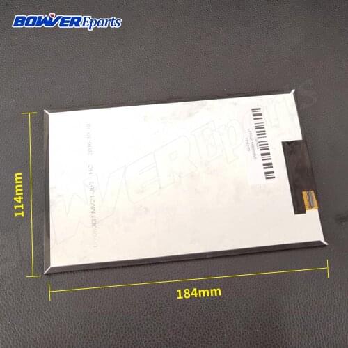 8inch 31PIN FPC-JYS080005V0 DY080I31IMV21-J03 LCD screen display screen