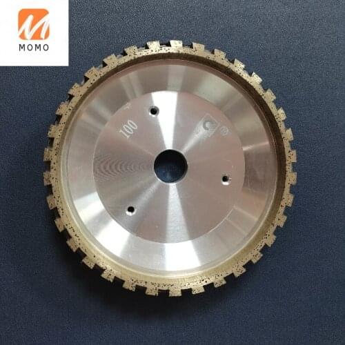 Diamond Wheel for Glass beveling Machine
