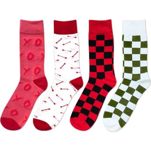 DTSTARZG Mens Socks