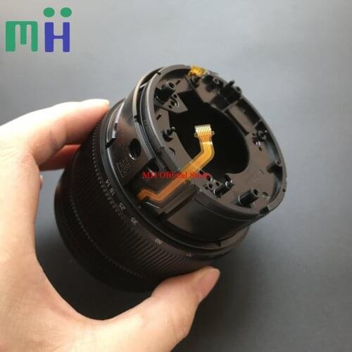 14-140 II H-FS14140 Bayonet Holder Ring Rear Mount Tube Fixed Bracket Barrel For Panasonic 14-140mm 3.5-5.6 Lumix G Vario ASPH