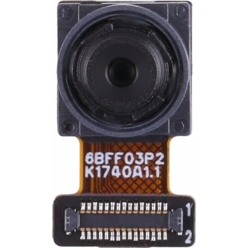 Front Facing Camera Module for HTC U Ultra